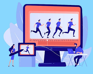 2D Animation