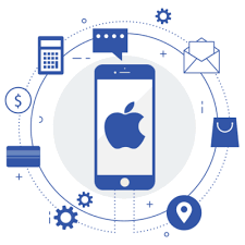 Iphone App