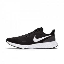 Women's Casual nike black