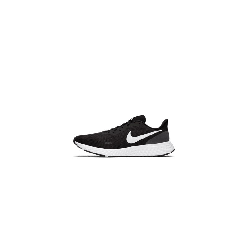 Women's Casual nike black