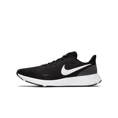 Women's Casual nike black