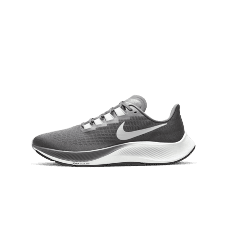 women's sport nike gray