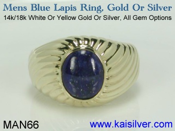 BidBuy Ring Blue Changed
