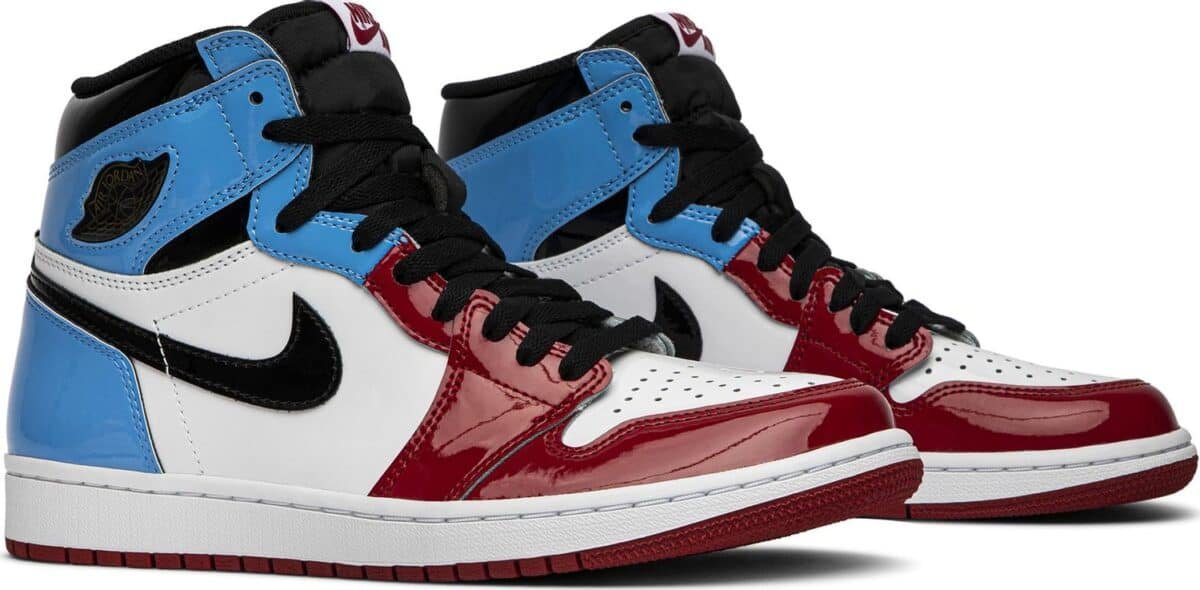 BidBuy Nike Air Jordan Sneakers