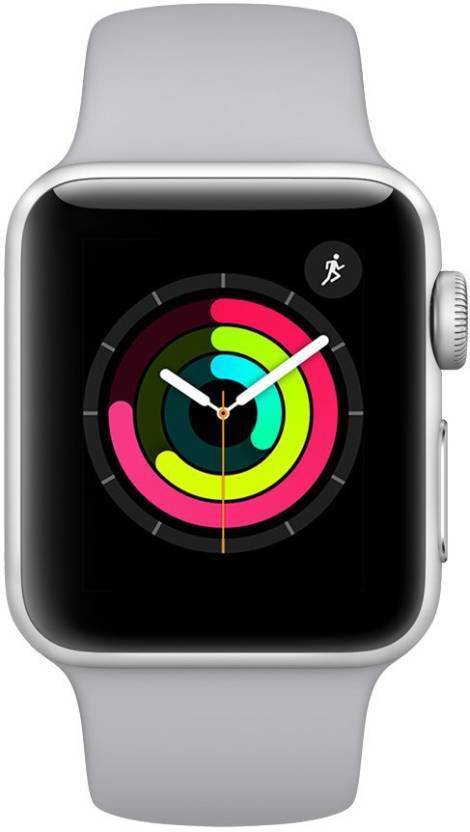 BidBuy Apple Watch