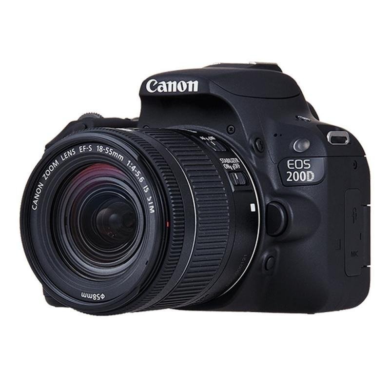 BidBuy Canon EOS 200D