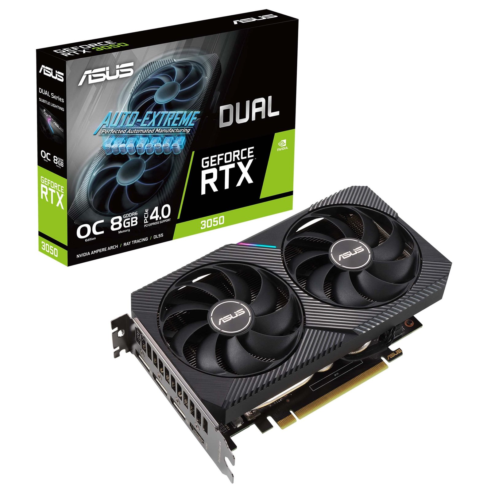 BidBuy RTX 3050